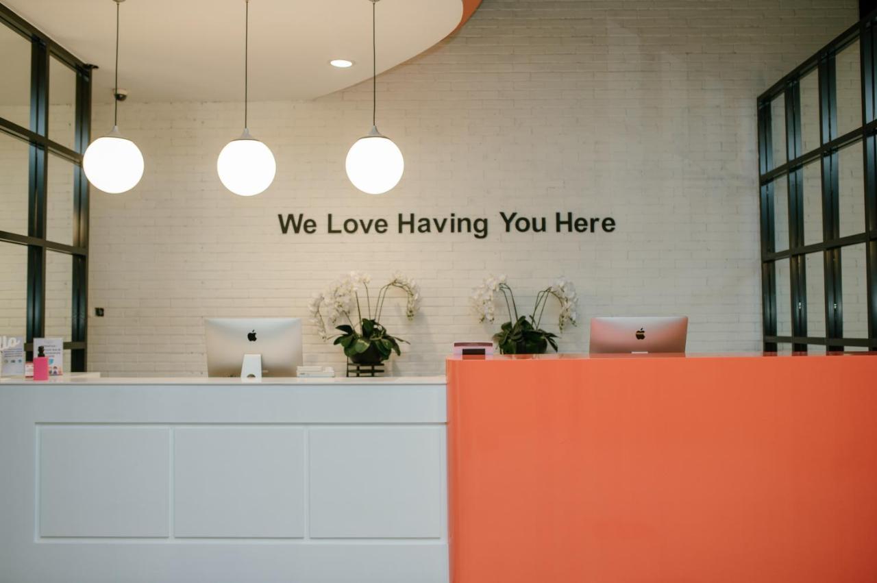 The Bountie Hotel And Convention Centre Sukabumi Zewnętrze zdjęcie