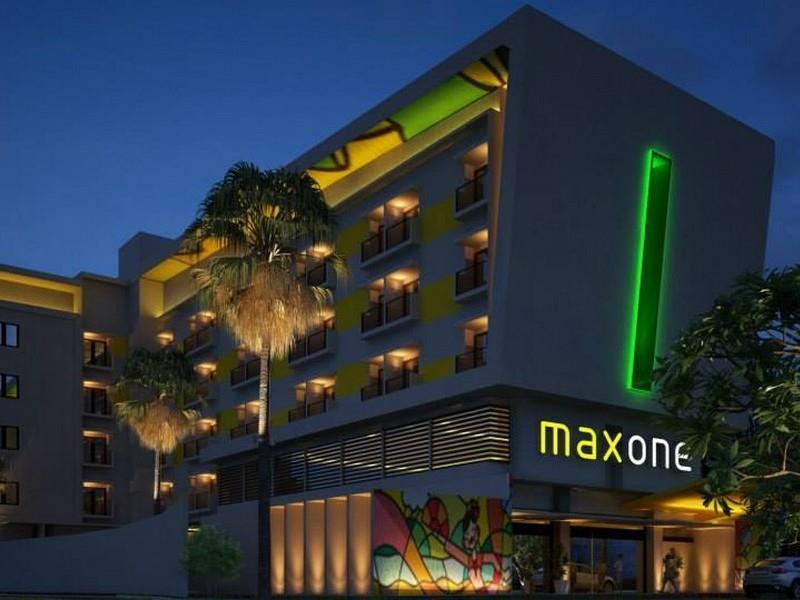 The Bountie Hotel And Convention Centre Sukabumi Zewnętrze zdjęcie